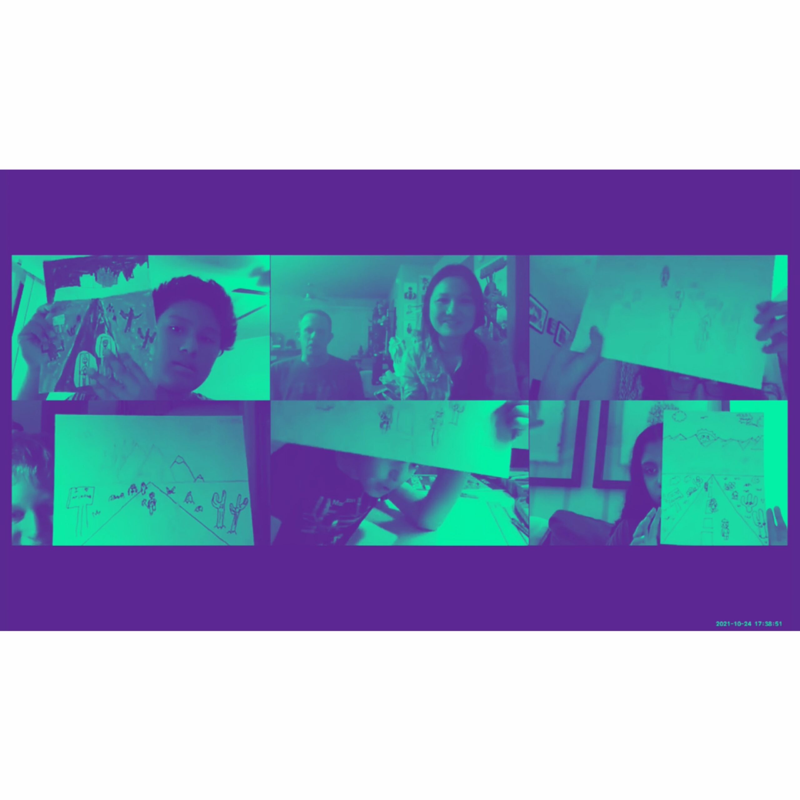 Free ‘Focus Loves Arizona’ 5 week art program for Autistic and Special